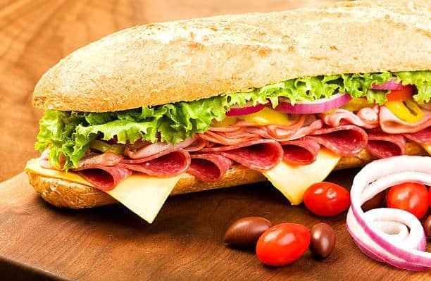 Chef Combo Test
